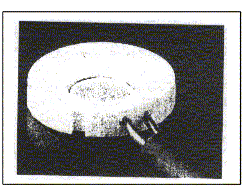 Text of the article as published, an image