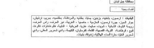 Text of the article as published, an image