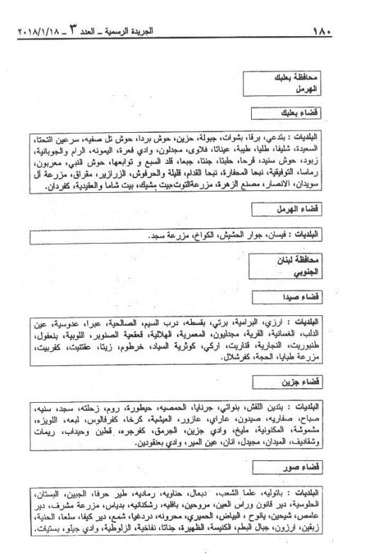 Text of the article as published, an image