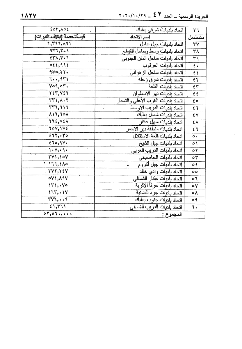 Text of the article as published, an image