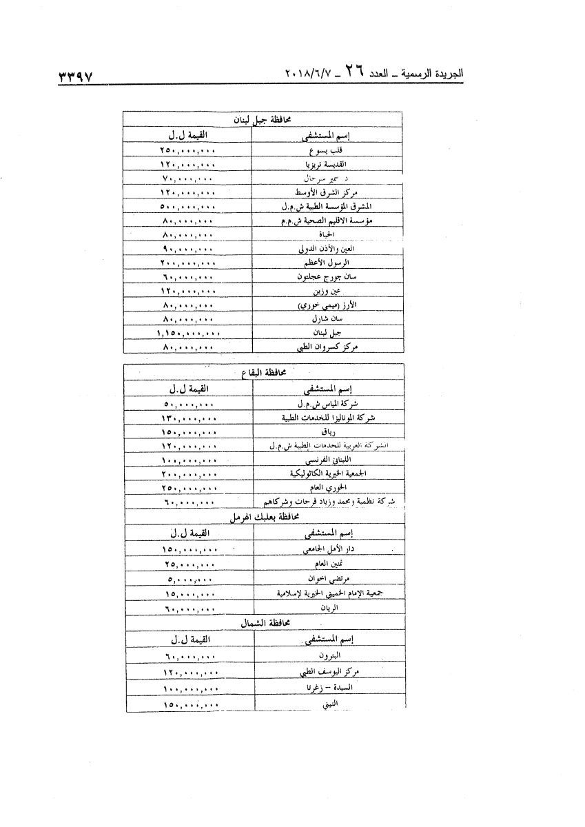 Text of the article as published, an image