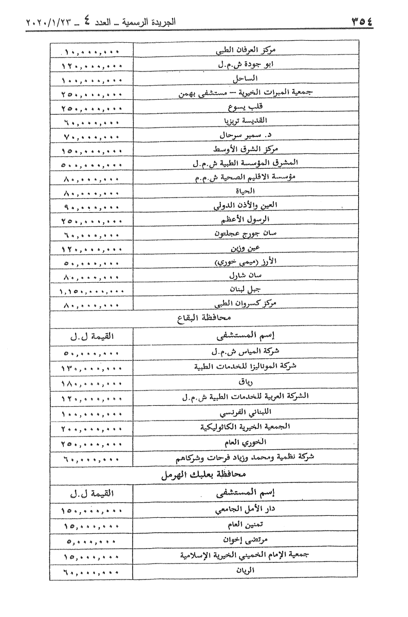 Text of the article as published, an image
