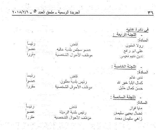 Text of the article as published, an image